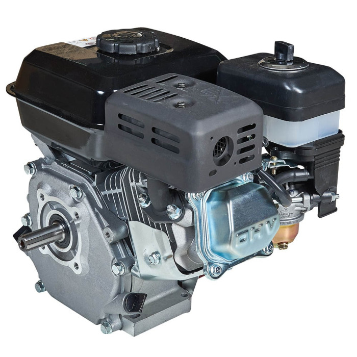 Двигатель бензиновый Vitals GE 7.0-20s (165169)