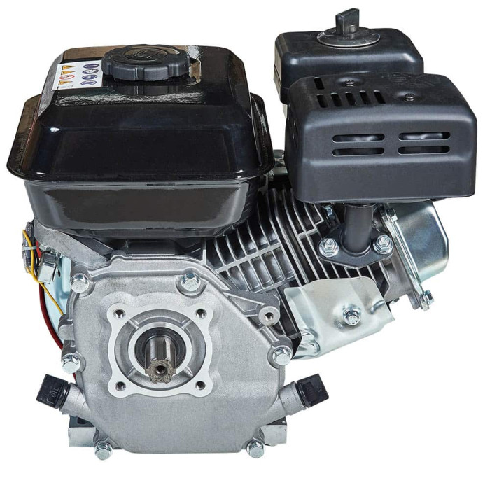 Двигатель бензиновый Vitals GE 7.0-25s (165168)