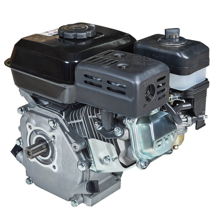 Двигатель бензиновый Vitals GE 7.0-25s (165168)
