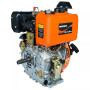 Двигатель дизельный Vitals DM 10.5kne (77319T)