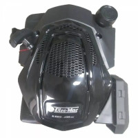 Двигатель Oleo-Mac К605 OHV 139сс (3075219A)