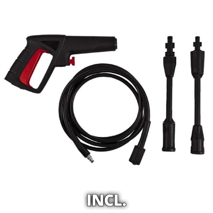 Мойка высокого давления Einhell TC-HP 90 (4140740)