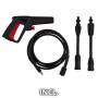 Мойка высокого давления Einhell TC-HP 90 (4140740)