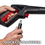 Мойка высокого давления Einhell TC-HP 90 (4140740)