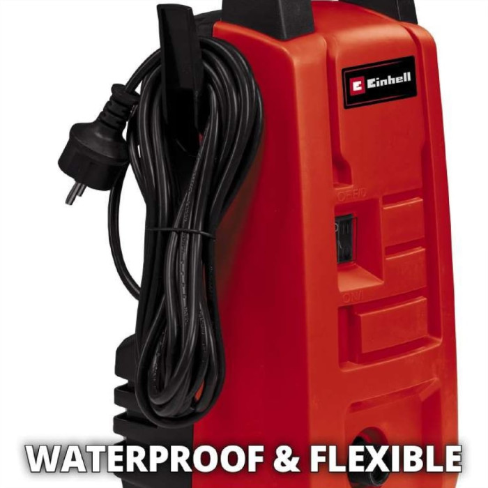 Мойка высокого давления Einhell TC-HP 90 (4140740)