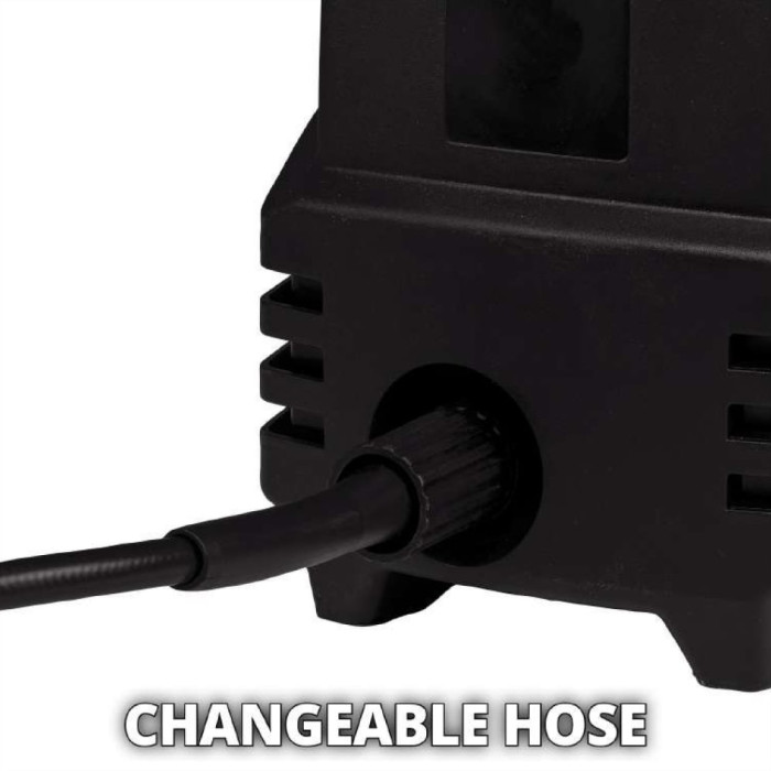 Мойка высокого давления Einhell TC-HP 90 (4140740)