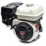 Двигатель Honda GP160 (GP160HQHKR5S)
