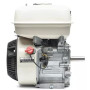 Двигатель Honda GP160 (GP160HQHKR5S)