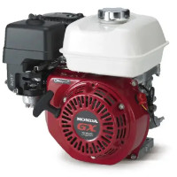 Двигун бензиновий Honda GX 160 H2 SX3 OH
