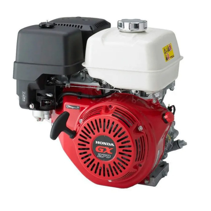 Двигун бензиновий Honda GX 270 UT2Х SX Q4 OH