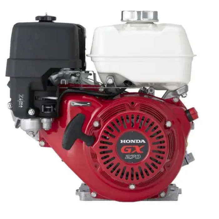 Двигун бензиновий Honda GX 270 UT2Х SX Q4 OH