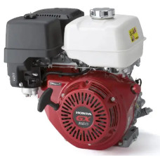 Двигун бензиновий Honda GX390UT2-SX-Q4-OH