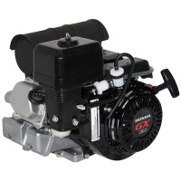 Двигатель бензиновый HONDA GXR120RT-KR-E4-OH