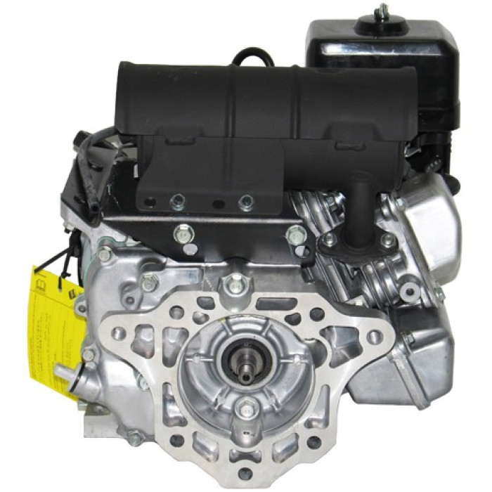 Двигун бензиновий HONDA GXR120RT-KR-E4-OH