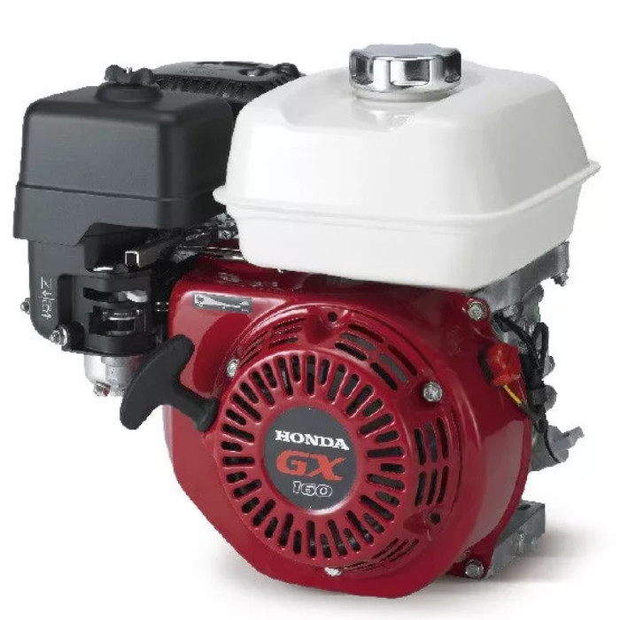 Двигун бензиновий Honda GX 160 UT2 QX4 OH