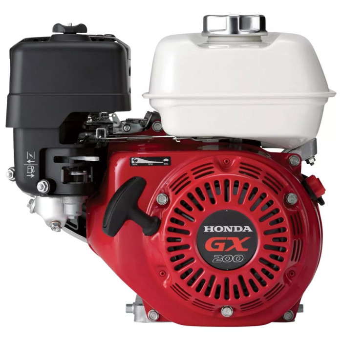 Двигатель бензиновый Honda GX 200 H2 SX 3 OH