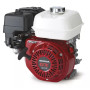 Двигатель бензиновый Honda GX 200 H2 SX 3 OH