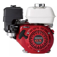 Двигатель бензиновый Honda GX200UT2- RH-Q4- OH