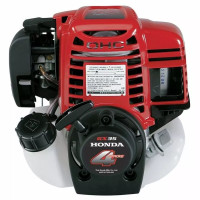 Двигатель бензиновый Honda GX 35 T ST 4 OH