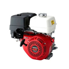 Двигун HONDA GX390UT2X-SM-D3-OH