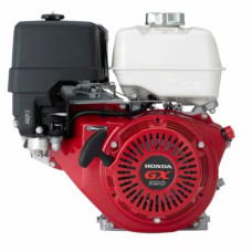 Двигун бензиновий Honda GX390UT2X-QX-Q4-OH