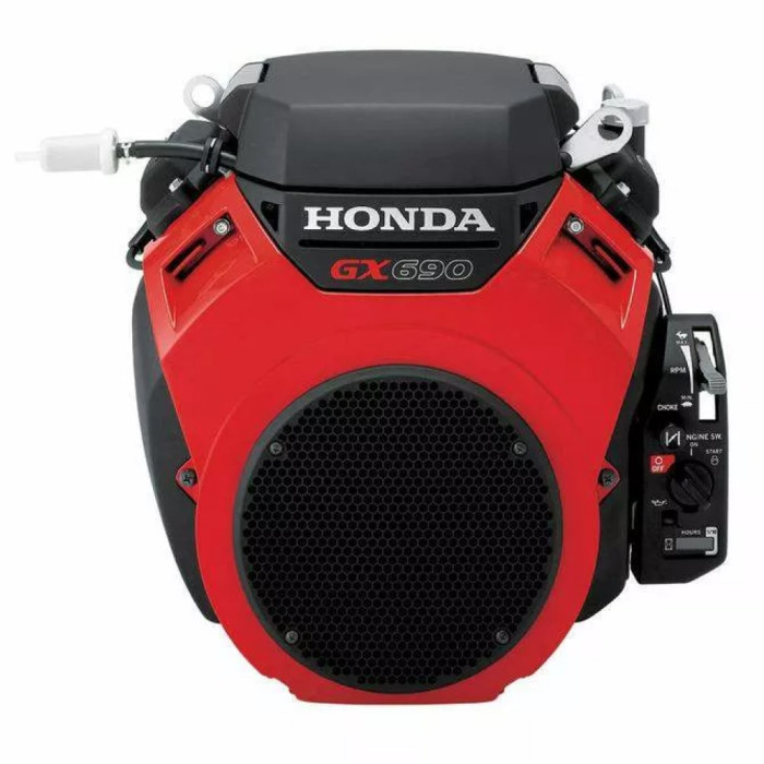Двигатель бензиновый Honda GX 690 RH- TX-F4-OH