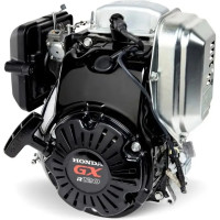 Двигатель бензиновый Honda GXR 120 RT KR EU OH