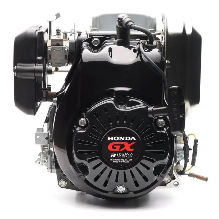 Двигун бензиновий Honda GXR 120 RT KR EU OH