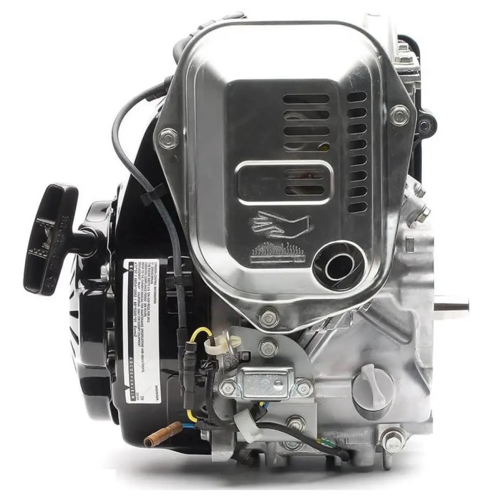 Двигун бензиновий Honda GXR 120 RT KR EU OH
