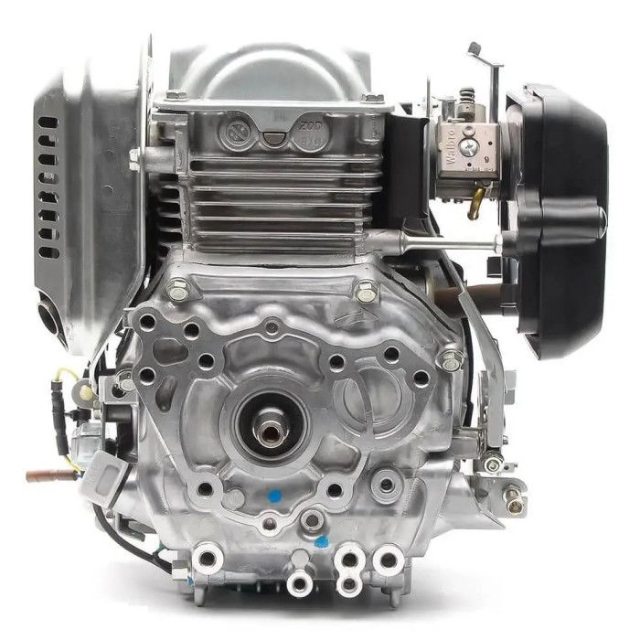 Двигун бензиновий Honda GXR 120 RT KR EU OH