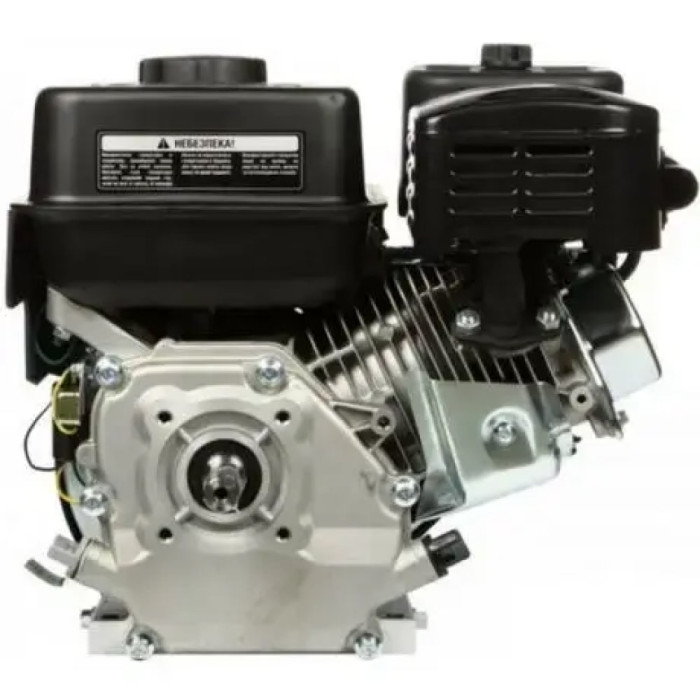 Бензиновый двигатель Hyundai DK168F/P-1L