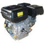 Бензиновый двигатель Hyundai DK168F/P-1L
