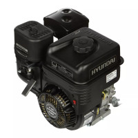 Бензиновый двигатель Hyundai IC 200