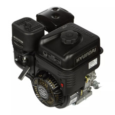 Бензиновый двигатель Hyundai IC 200