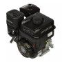 Бензиновый двигатель Hyundai IC 200