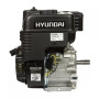 Бензиновый двигатель Hyundai IC 200