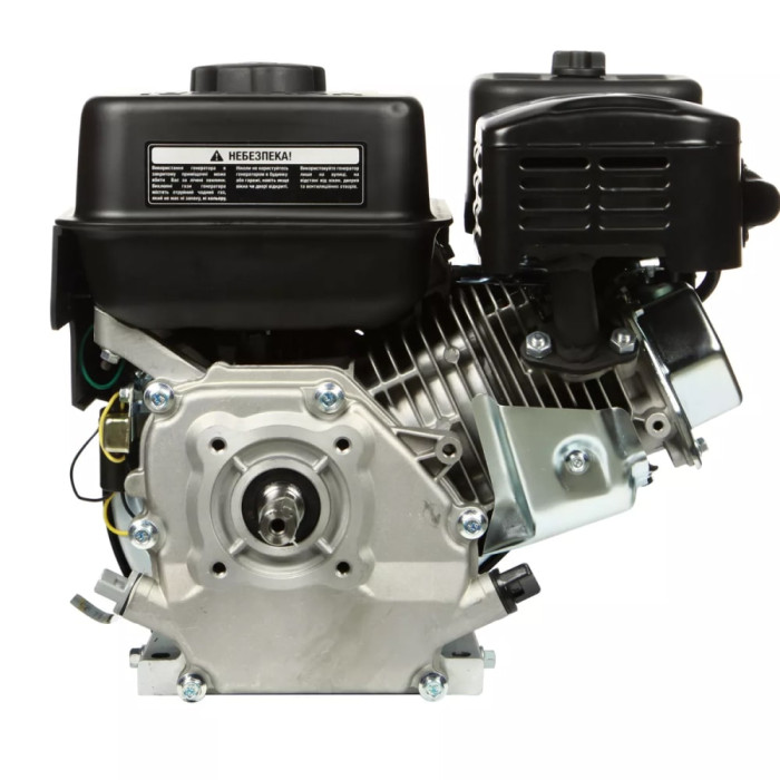 Бензиновый двигатель Hyundai IC 200