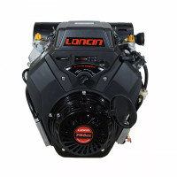 Двигатель бензиновый Loncin LC2V80FD-В(118711), 30 л.с.