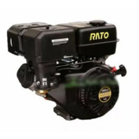 Бензиновый двигатель Rato R390