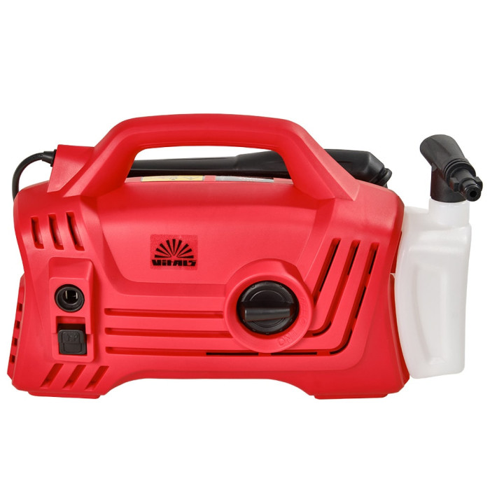 Мойка высокого давления Vitals Am 6.5-110w mini (83137)