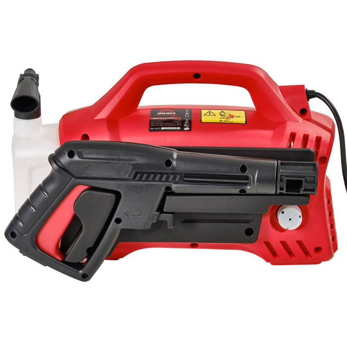 Мойка высокого давления Vitals Am 6.5-110w mini (83137)