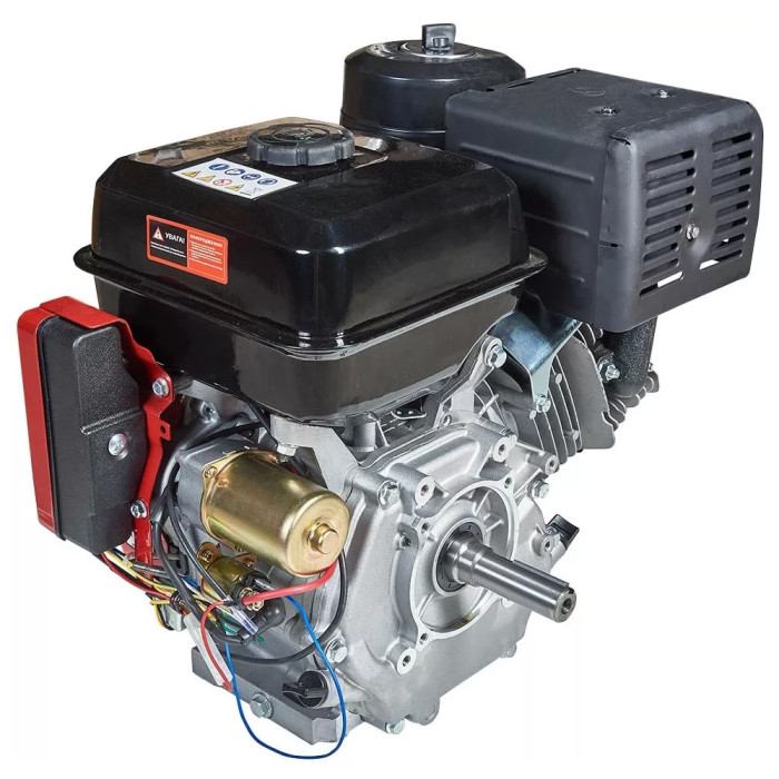 Двигатель бензиновый Vitals GE 15.0-25ke (165174)