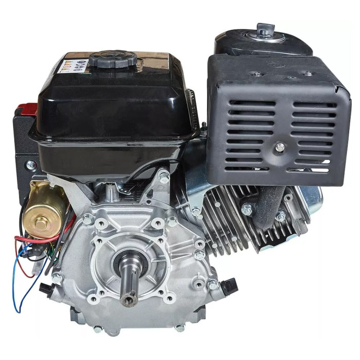 Двигатель бензиновый Vitals GE 15.0-25ke (165174)