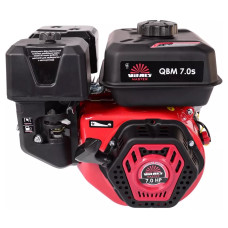 Двигатель бензиновый Vitals Master QBM 7.0s (119629)