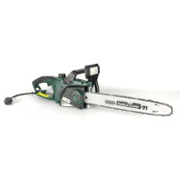 Електрична ланцюгова пила Iron Angel ECS2400L (2001147)
