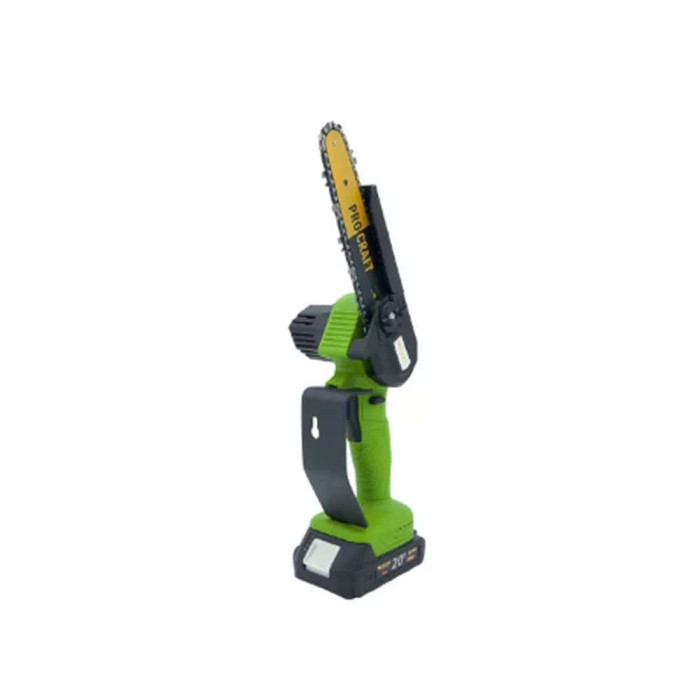 Аккумуляторная мини пила Procraft PKA24Li (без акб и ЗУ) (030026)