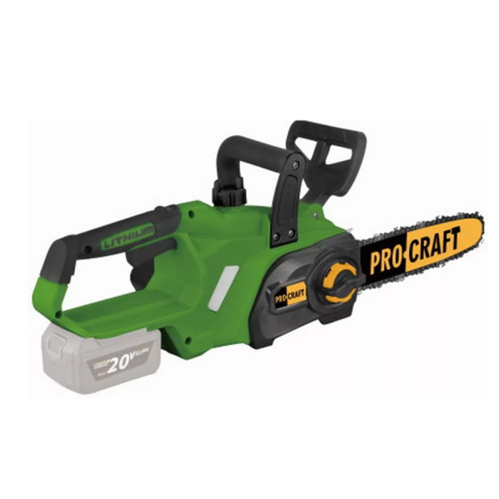 Аккумуляторная мини пила Procraft PKA36 (без АКБ и Зп) (030361)
