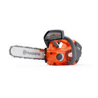 Аккумуляторная пила Husqvarna T536Li XP