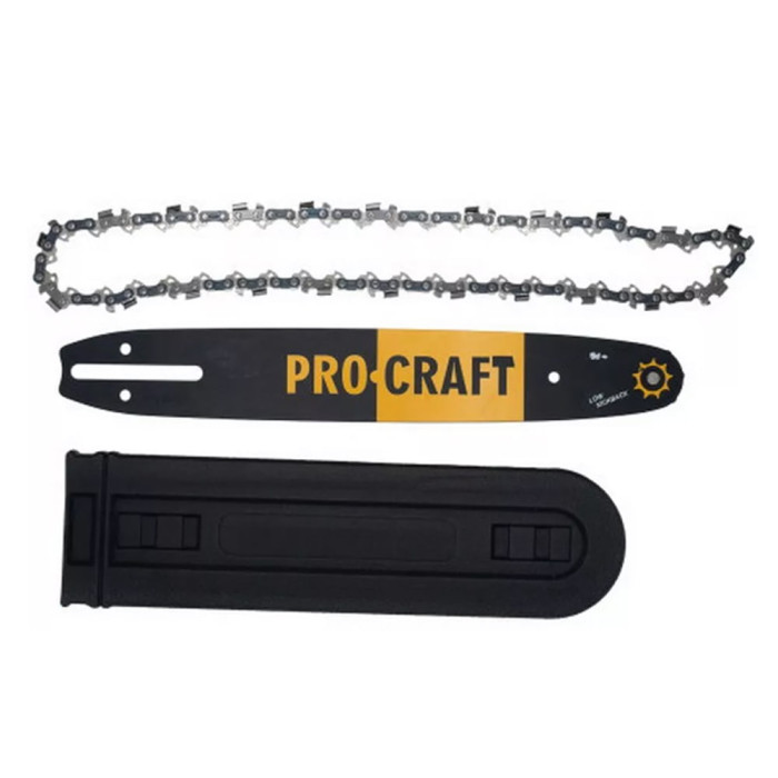 Аккумуляторная пила Procraft PKA38 (без АКБ и ЗУ) (030038)
