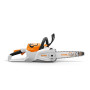 Аккумуляторная пила STIHL MSA 80.0 C-B 1/4"P SET (MA040115834)